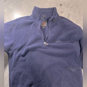 VINTAGE AMERICAN EAGLE FLEECE